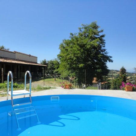 Casa Vacanze La Venarella Sorano  Rum bild